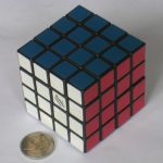 Rubik 4x4x4